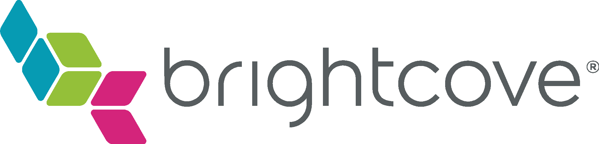 Brightcove Logo